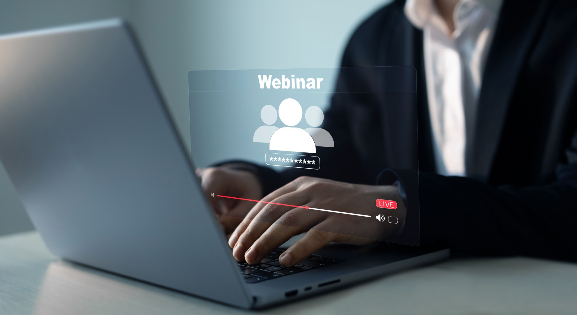 Internet webinar learning and web conference.E-learning education and online webinar. Internet e-learning webinar and online lesson. Webinar business live at home.